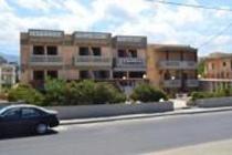העיירה רתימנו Zantina Beach מראה חיצוני תמונה