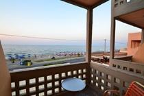 העיירה רתימנו Zantina Beach מראה חיצוני תמונה